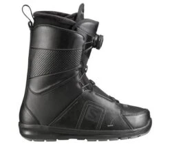 Salomon Heren Snowboard Schoen Faction Boa