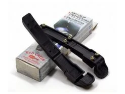 Salomon Schaatsschoen Anti Slip