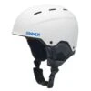Sinner Dames Skihelm Typhoon S-Impact Matte White 1 Sinner Dames Skihelm Typhoon S-Impact Matte White -Skiuitrusting sinner dames skihelm typhoon s impact matte white sihe 134 30