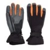 Sinner Heren Ski-handschoen Wolf Zwart -Skiuitrusting sinner heren ski handschoen wolf black orange sigl 172 10