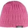 Sinner Meisjes Muts Cima Pink -Skiuitrusting sinner meisjes muts cima pink siwe 107 70a