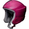 Sinner Meisjes Skihelm Rodeo Very Berry -Skiuitrusting sinner meisjes ski helm rodeo very berry sihe 112 74