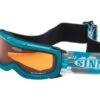 Sinner Goggle Escape Shiny Caribean