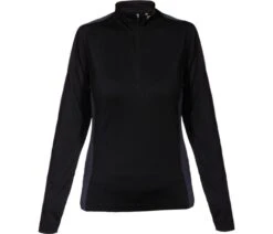 Icepeak Ski Pully Dames Rosina Zwart