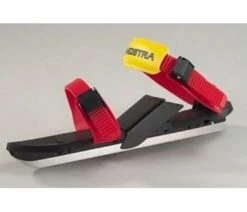 Zandstra Kinderschaats Easy Glider -Skiuitrusting zandstra easy glider easy assist 16